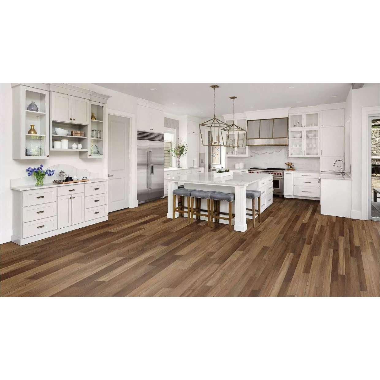Ghar Sansar - Vinyl Flooring 5